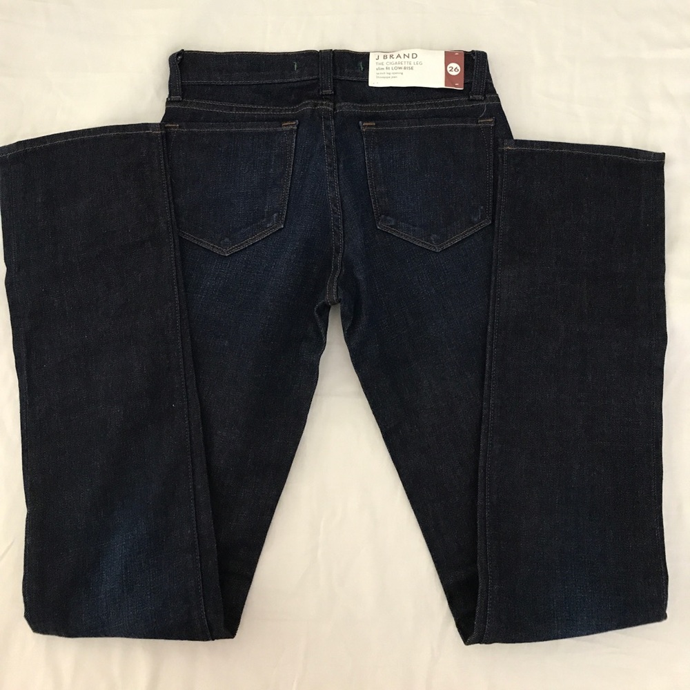 🎉Host Pick🎉 J Brand jeans. New! Never worn. - Picture 2 of 5