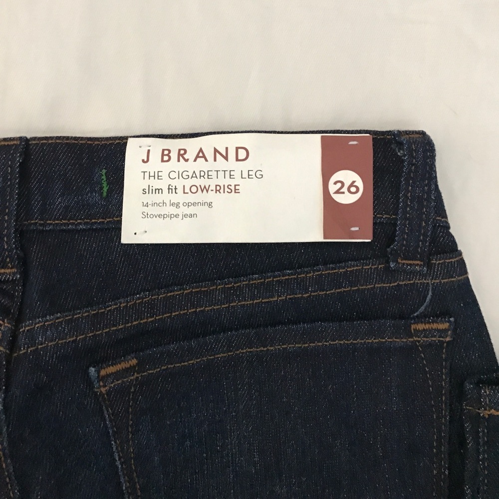 🎉Host Pick🎉 J Brand jeans. New! Never worn. - Picture 3 of 5
