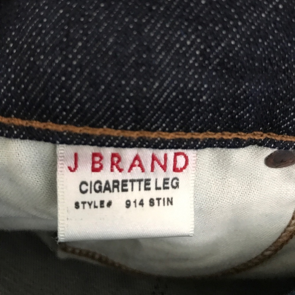 🎉Host Pick🎉 J Brand jeans. New! Never worn. - Picture 4 of 5