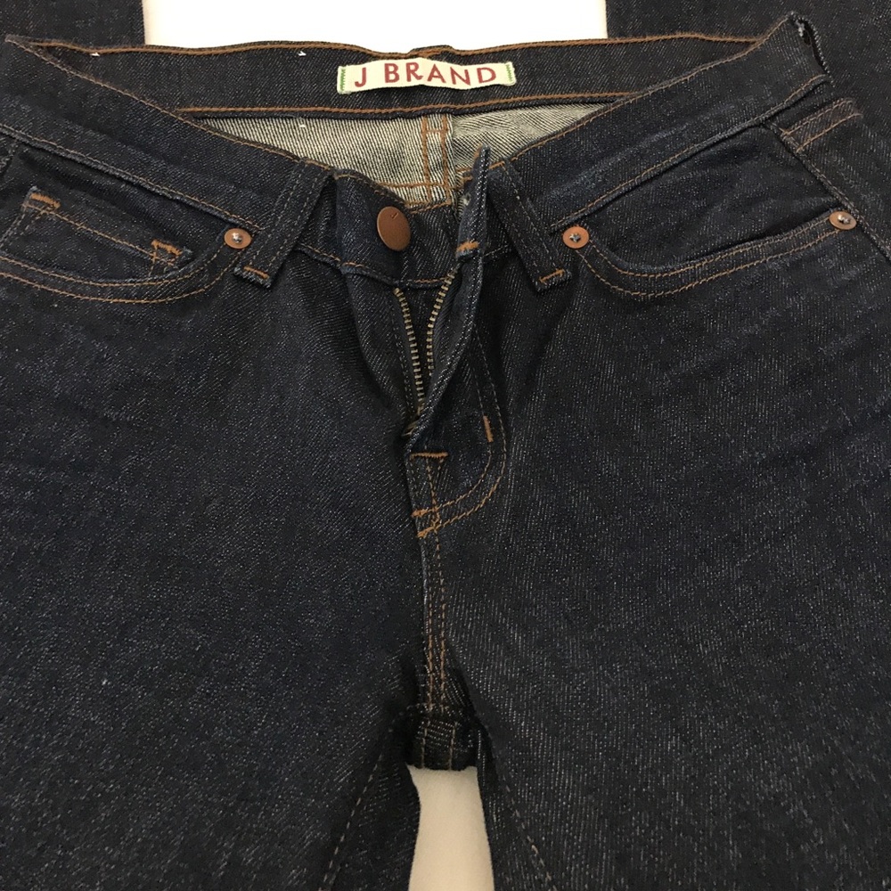 🎉Host Pick🎉 J Brand jeans. New! Never worn. - Picture 5 of 5