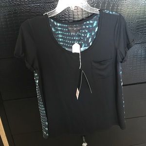 Woman t_shirt