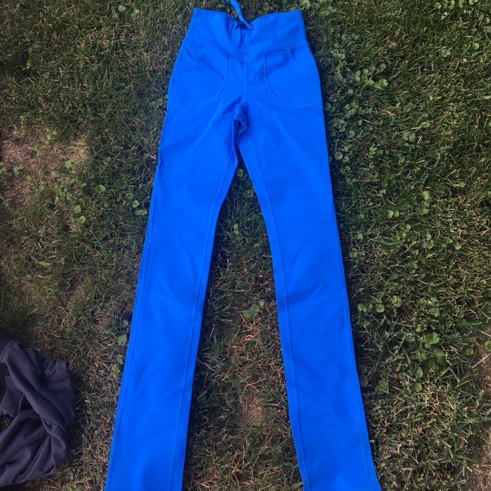 Lululemon high waisted pants