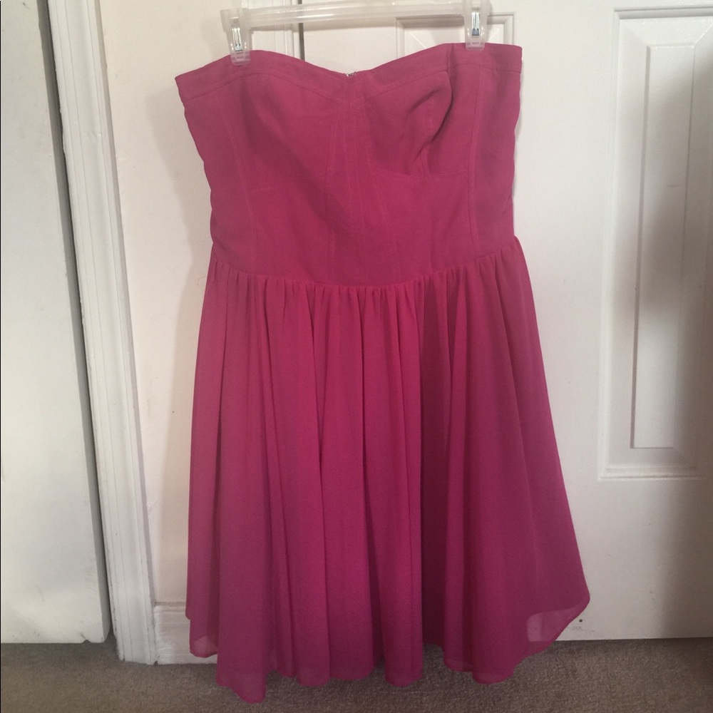 GUESS MINI DRESS
