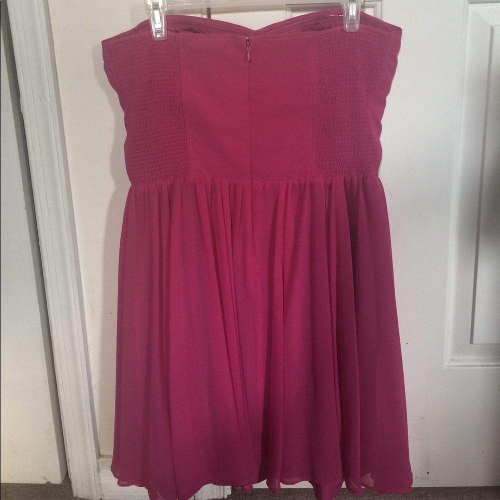 GUESS MINI DRESS - Picture 3 of 4