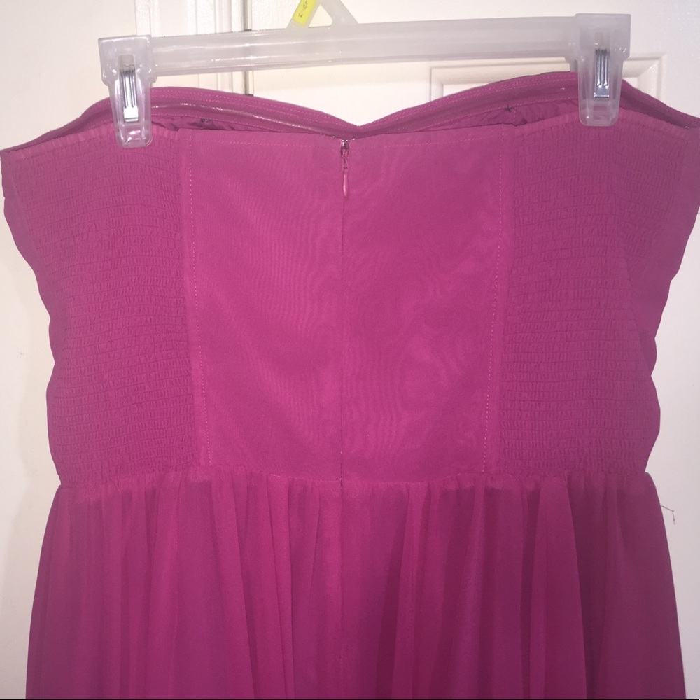 GUESS MINI DRESS - Picture 4 of 4