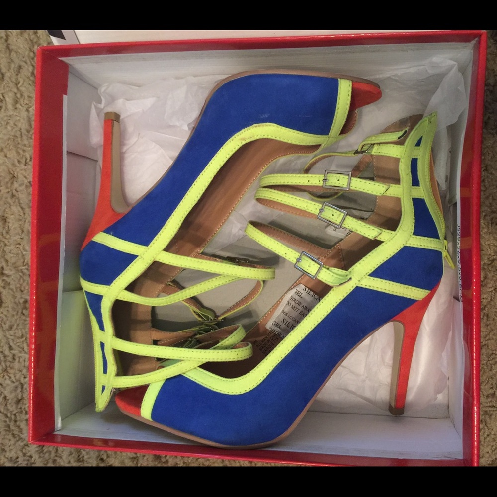 Shoes