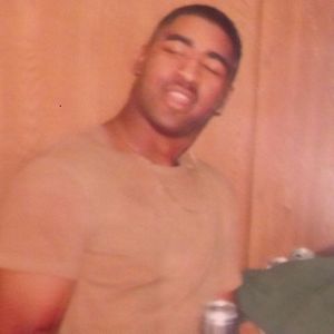 Meet your Posher, Patrick