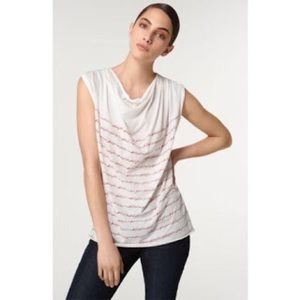 3.1 Phillip Lim x Nordstrom exclusive top, XS