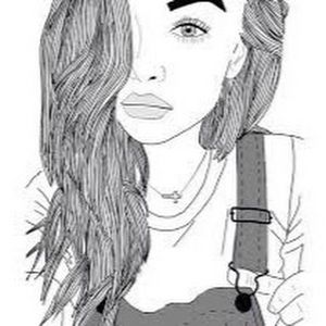 Meet your Posher, Scarlet