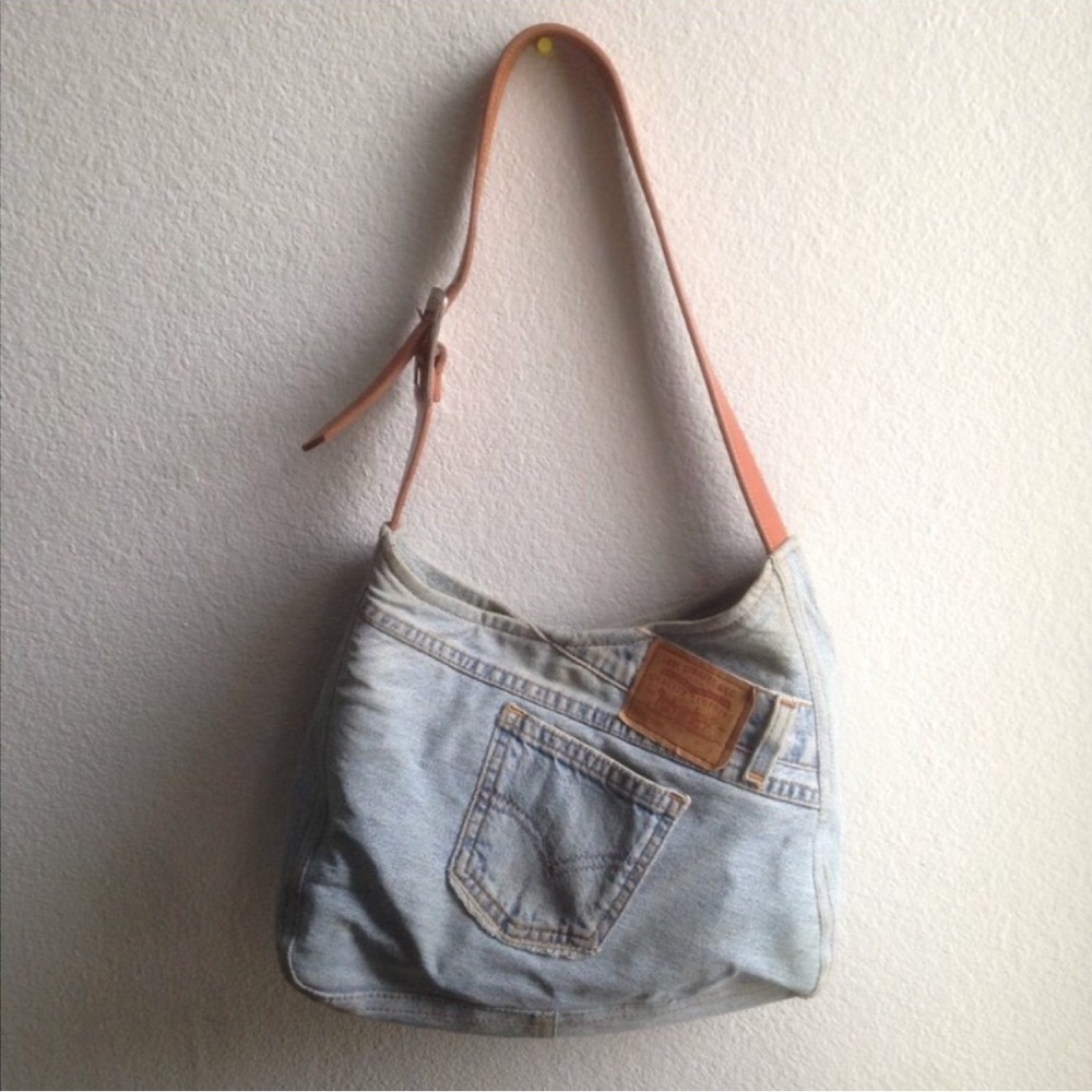 Levis Jean / Denim  Purse
