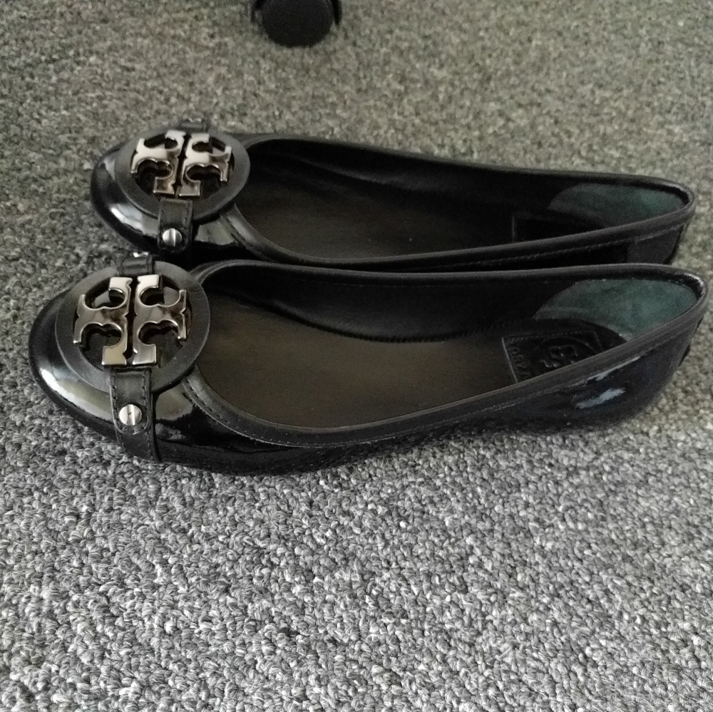 Tory Burch ballet flats