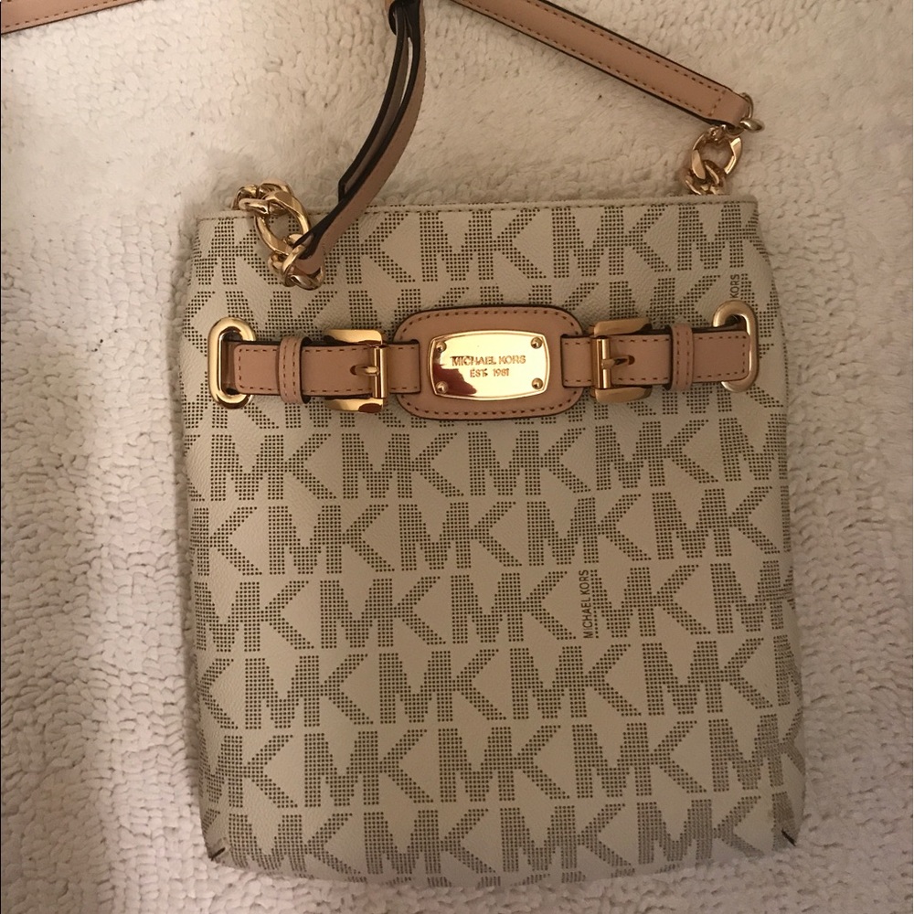 Michael Kors Satchel