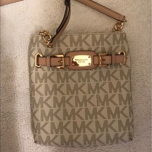 Michael Kors Satchel