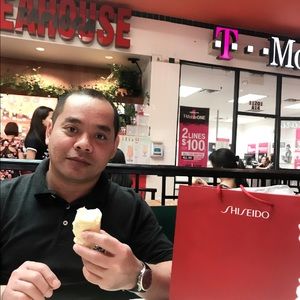 Meet your Posher, Leang heng