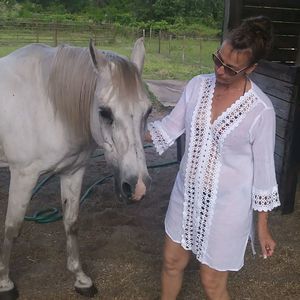 Meet your Posher, Jerri