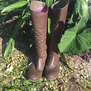 Betsey Johnson Boots