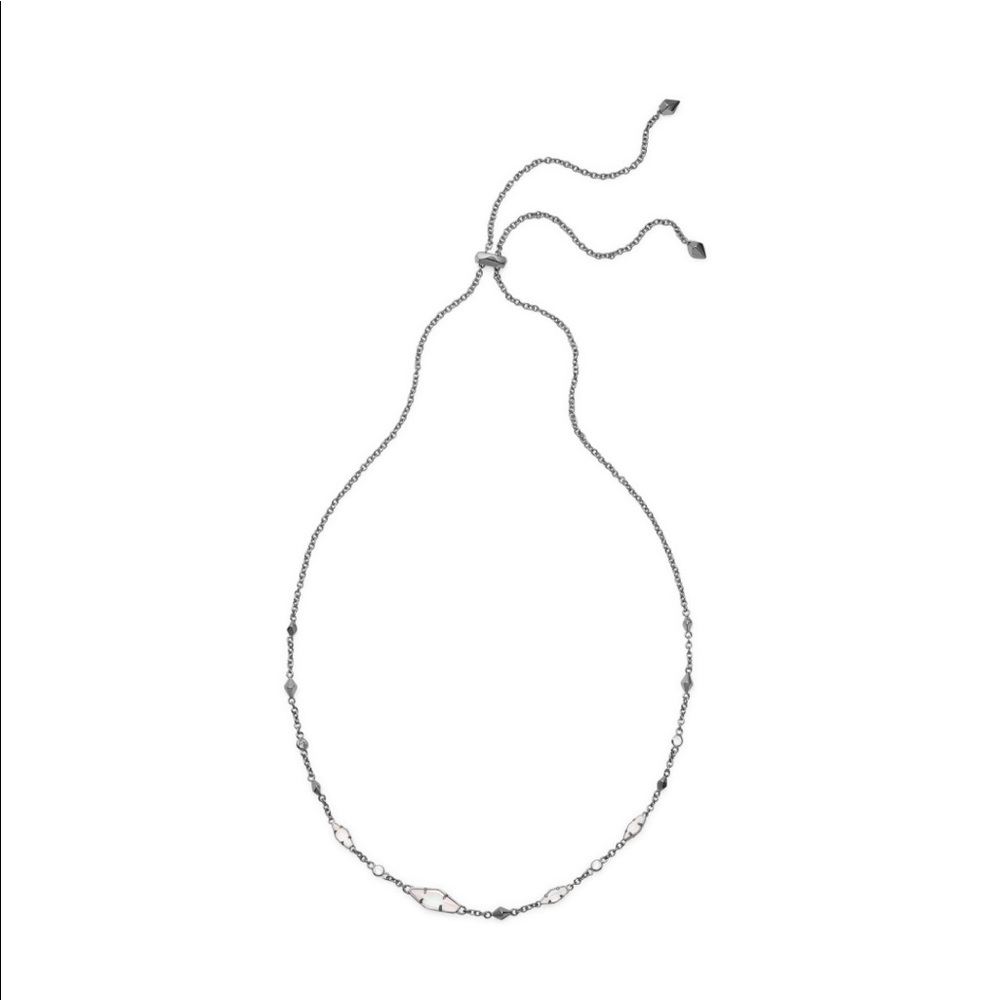 kendra scott debra choker