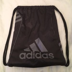 Adidas Drawstring Packback