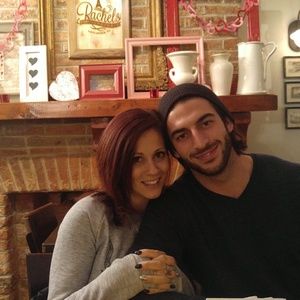 Meet your Posher, Stevie