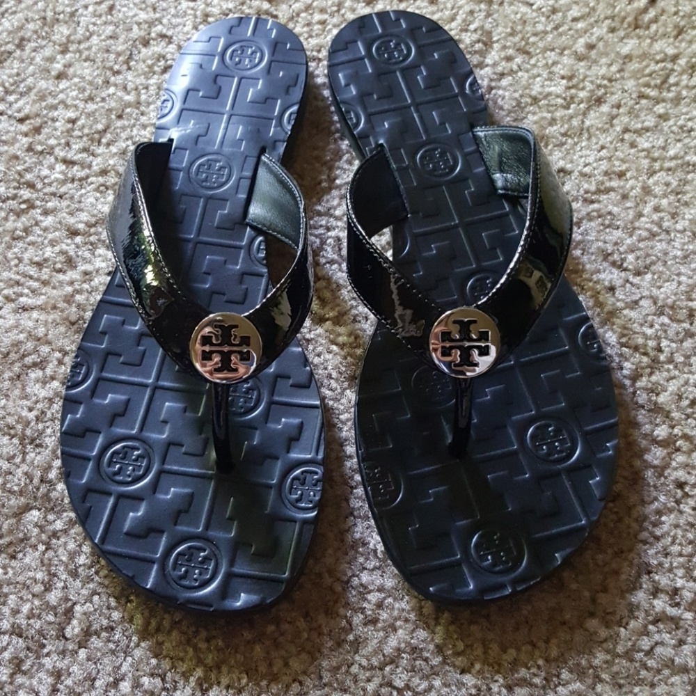 Tory Burch thora sandals
