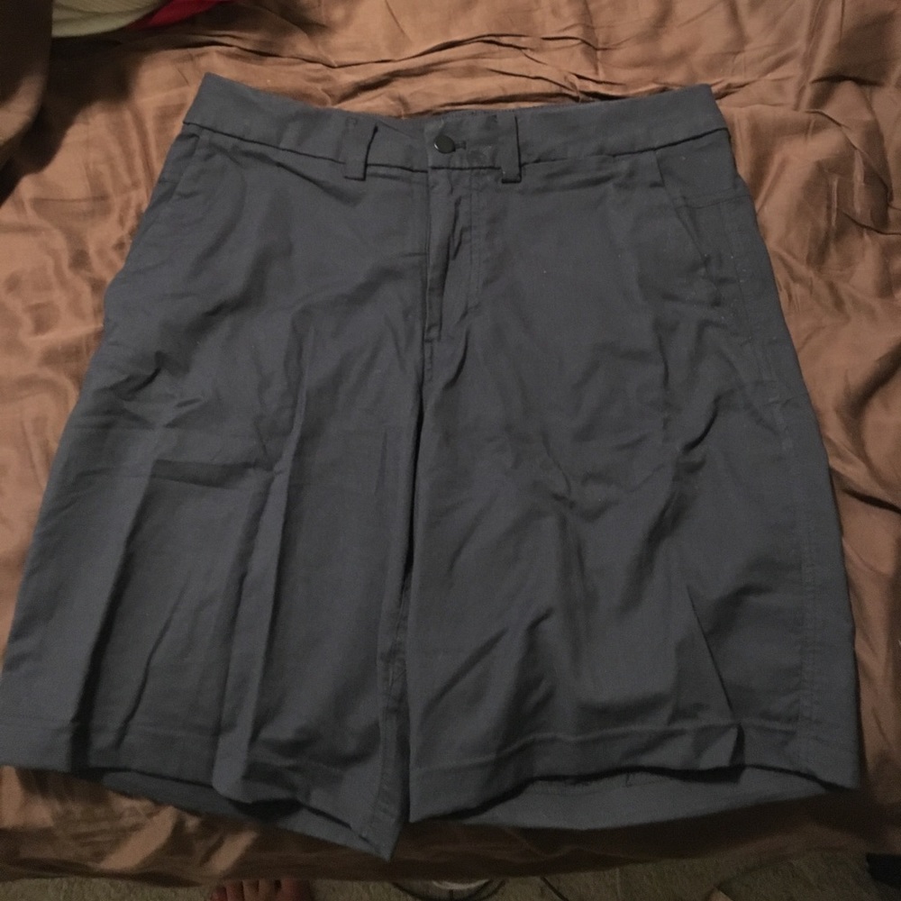 Commission shorts size 32 BLK