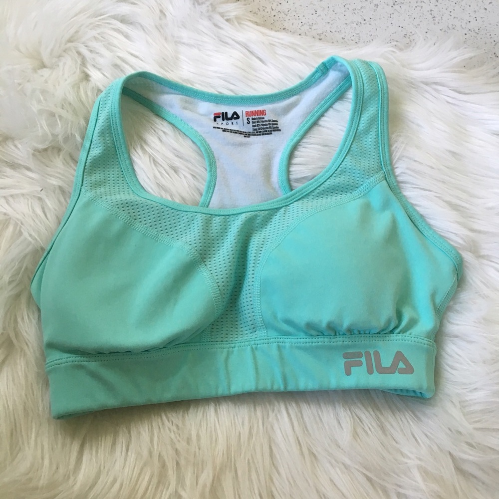 Fila Sports Bra