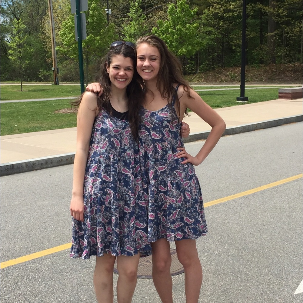 Meet your Posher, Katrina