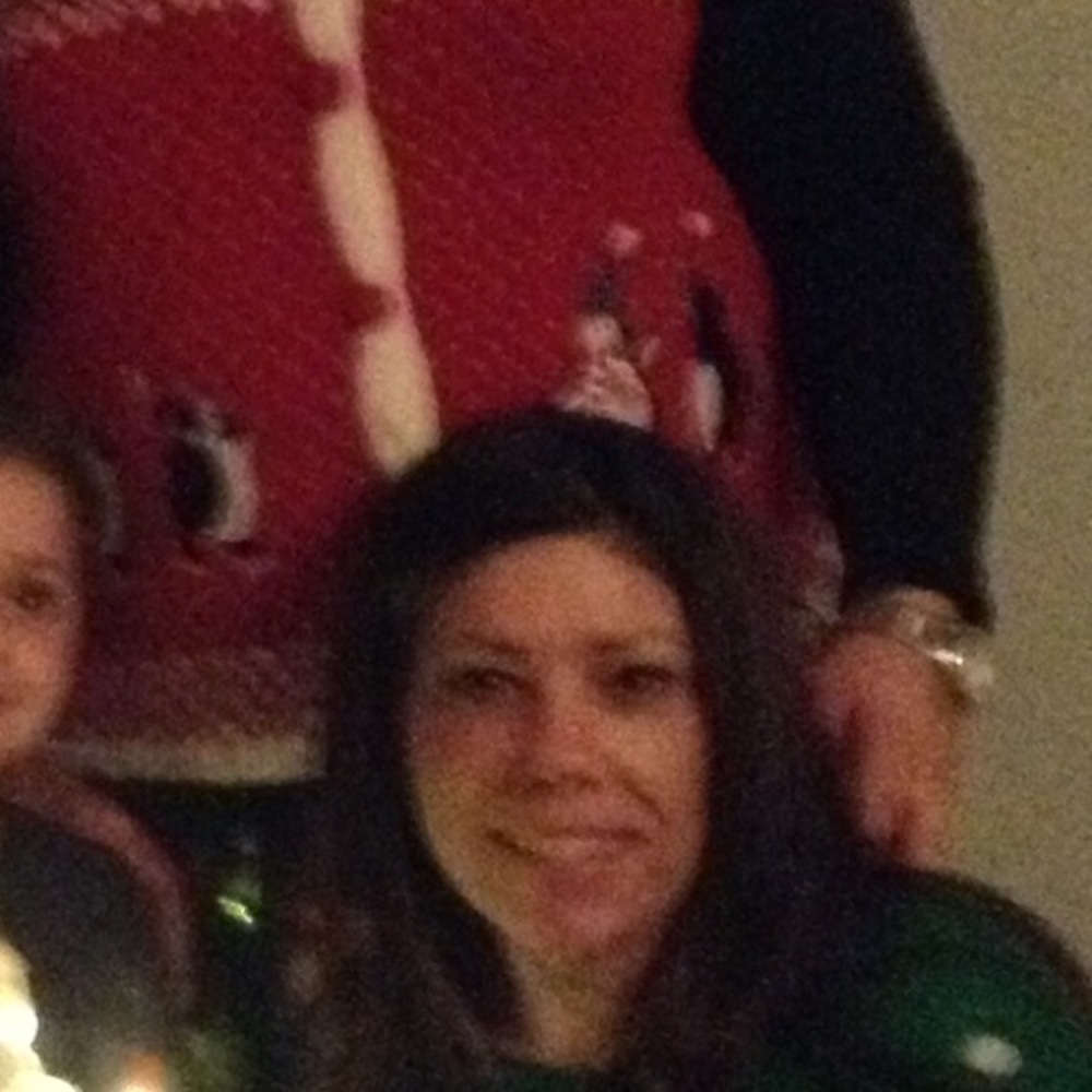 Meet your Posher, Anissa