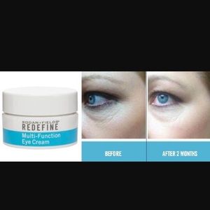 Multi function eye cream, Rodan + Fields