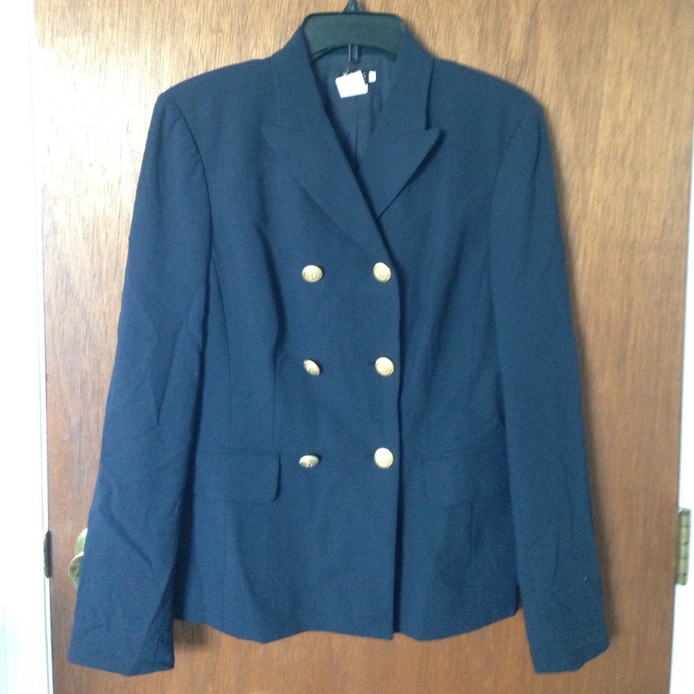 VIntage Michael Kors Blazer
