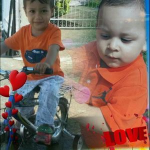 Meet your Posher, Susana