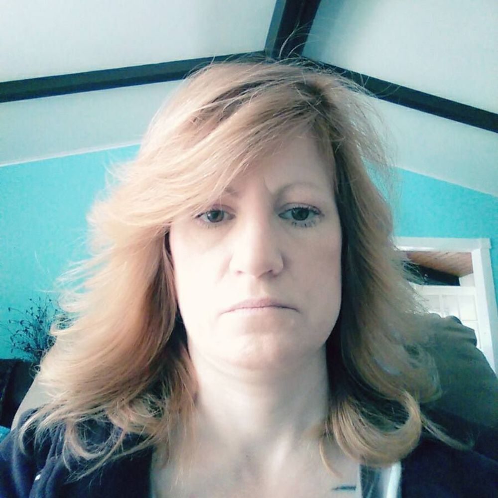 Meet your Posher, Deb