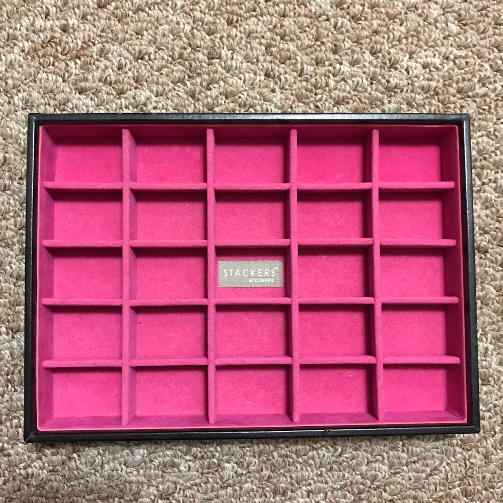 Jewelry Tray