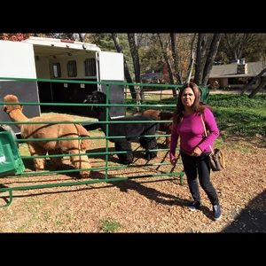 Meet your Posher, Arlene
