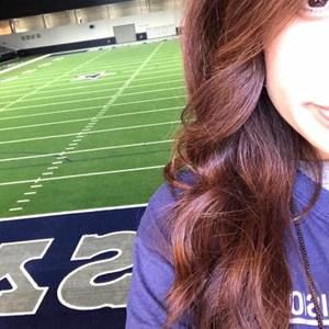 Meet your Posher, Janet