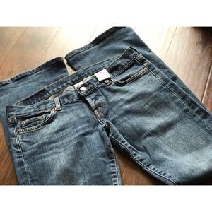 LUCKY BRAND DREAM JEANS