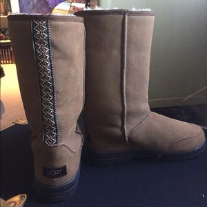 Ugg Australia Boots