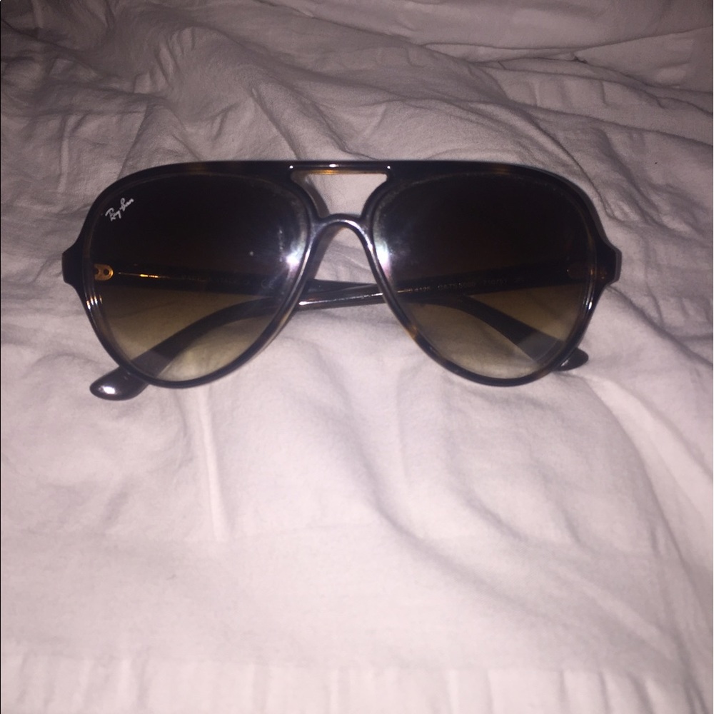 Rayban Aviator