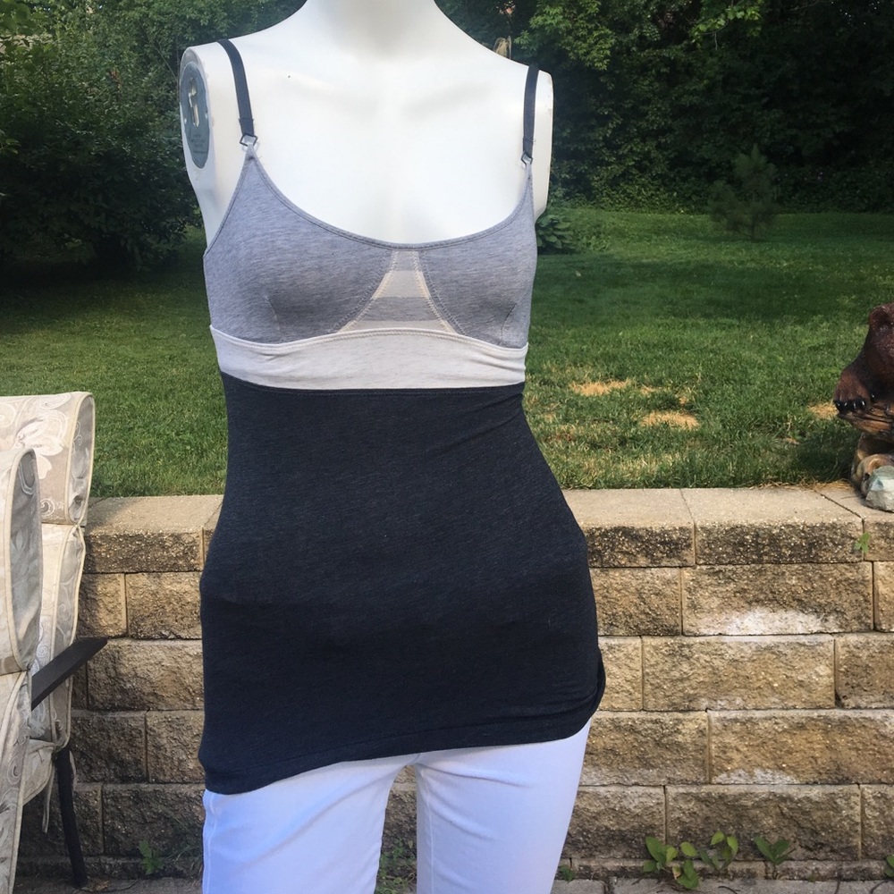 Lululemon top