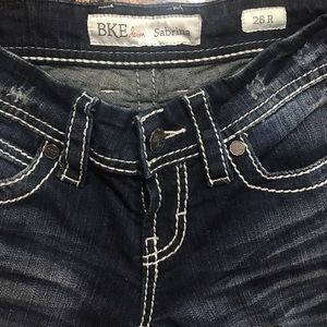 BKE Denim jeans