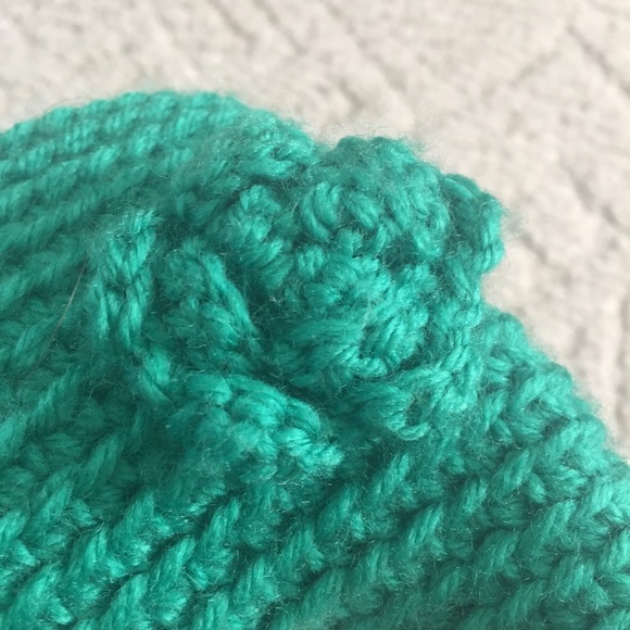 Fingerless gloves - Picture 4 of 5