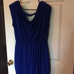Beautiful dress