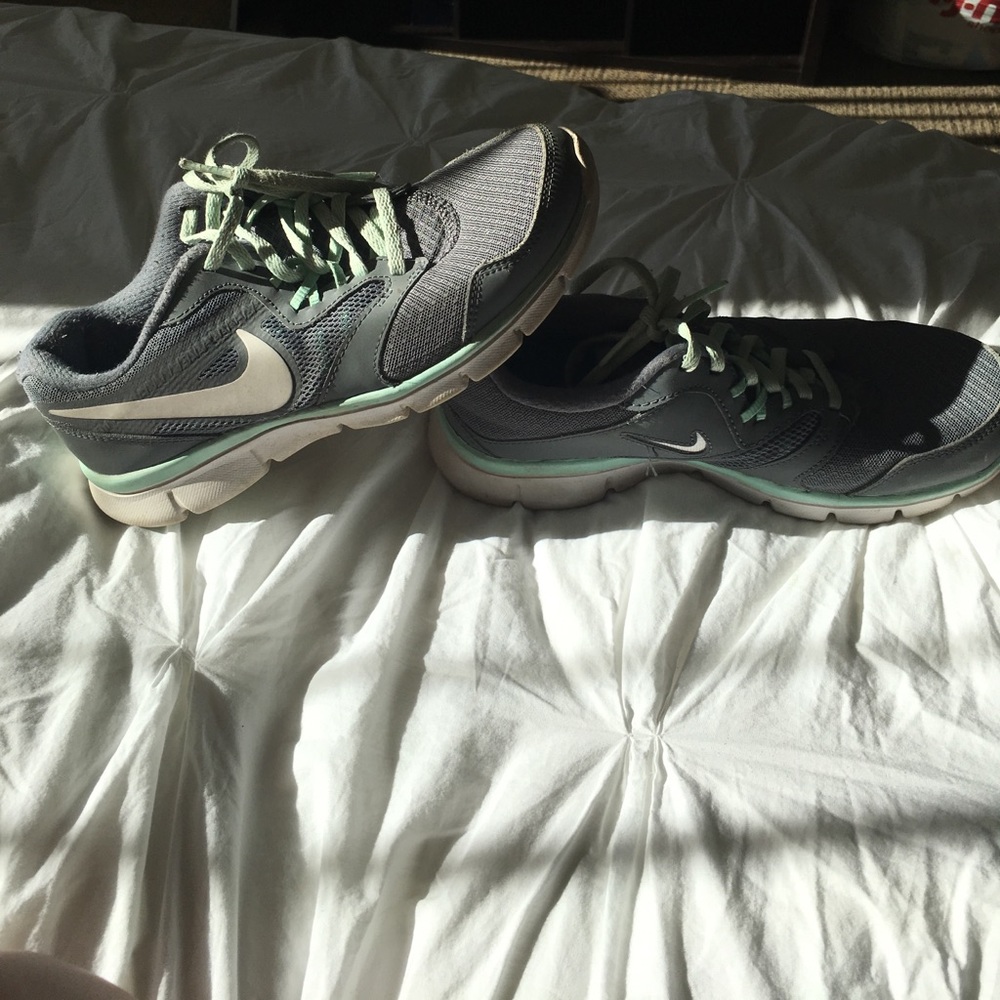 Nike Flex Experience