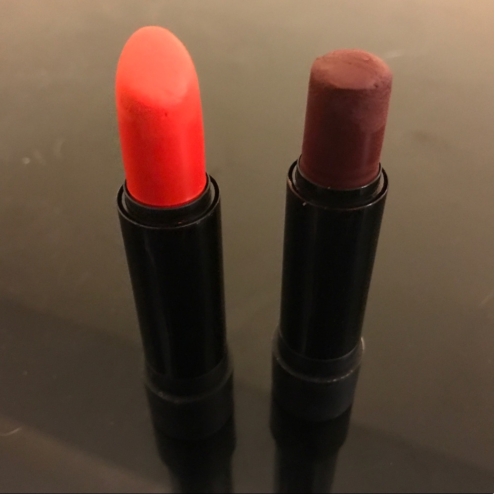 MELT COSMETICS LIPSTICKS