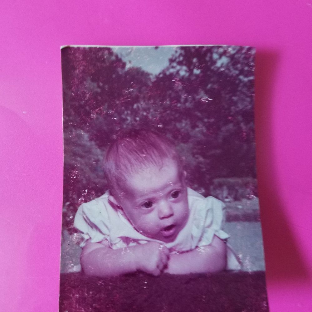 Meet your Posher, Stacy