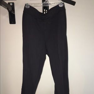 Men's Kung Fu Pant