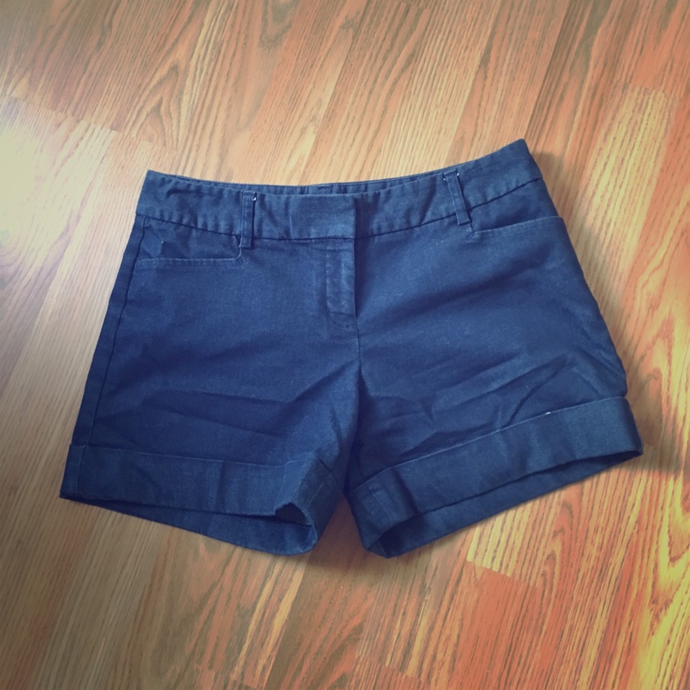Express Shorts