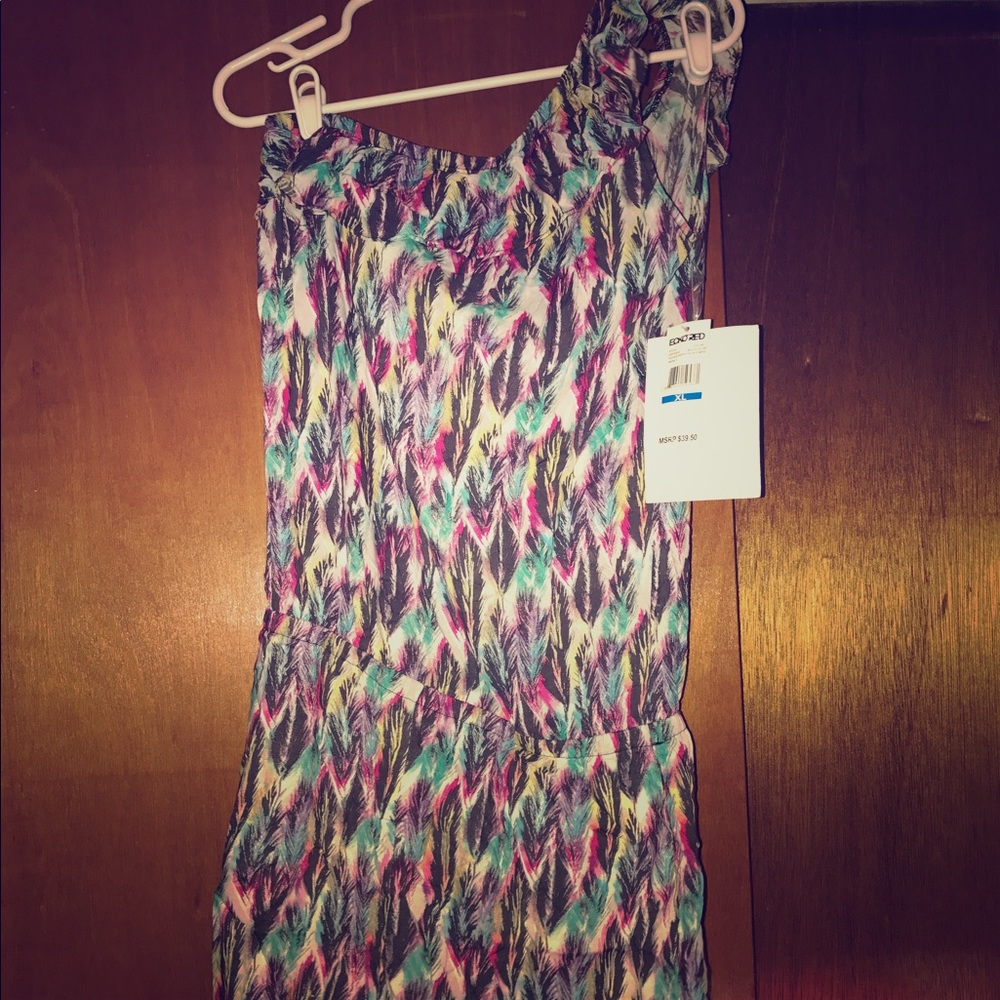 Mark Echo Romper
