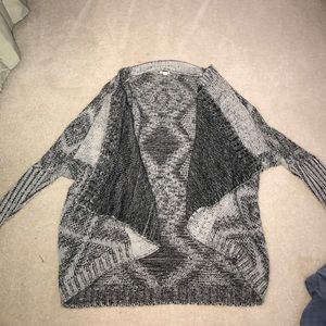 Women's sweater