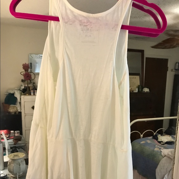 Free people tank - Picture 3 of 6